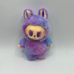 New&Opened Pop Mart Labubu The Monsters Big Into Energy Vinyl Plush